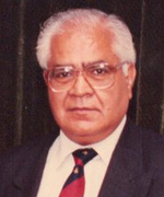Inam Aziz (-1993